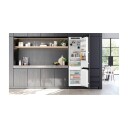 Siemens iQ300 Integrert Kombiskap med hyperFresh 0°C Funksjon 290L