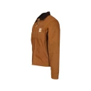 Carhartt Wip Herre Jakker Brun S,
