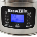 Kegland BrewZilla 35 Gen 3.1.1 35 liter bryggekjele