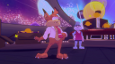 Bubsy 4D Pawsome Edition Nintendo Switch Spill