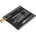 Samsung SM-A920N batteri (3800 mAh 3.85 V, Sort)