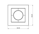 Sg LEDDim smart TW