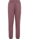 Hummel Clean Adjustable Pants Rose Taupe (134 / 9 år)