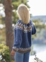 Viking Garn 2330 2A Leandra Genser