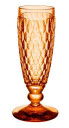 Villeroy & Boch Boston champagneglass 12 cl Apricot