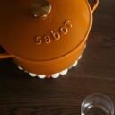 Sabor   Classic støpejernsgryte 6,7L pumpkin spice