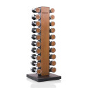 Dumbbell Tower set Exclusive 10 par: 1 10 kg Hammer