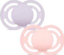 MAM Perfect Silk 16-36m Box Pink  - 2 stk.