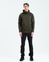 LEVITY Flex Outdoor Pant M Black S