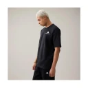 Kappa Herre Topper Svart XL,