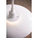 Belid Primus II Pendel Hvit/Krom 43 cm E27 1720239-01-0 1575735-04-0