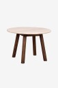 Rowico Home   Sofabord Taransay diameter 60   Beige