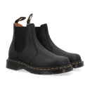 Dr. Martens Herre Sko Svart 45 EU,
