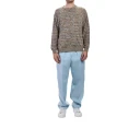 Paul Smith Herre Strikkevarer Flerfarget L,