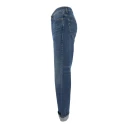Tela Genova Herre Jeans Blå W35,