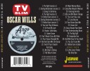 Oscar “TV Slim” Wills  The Flatfoot Sam Man  CD