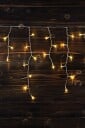 Markslöjd GLIMRA Istappslynge 100 LED Varmhvit