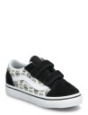 VANS Old Skool V Black 22