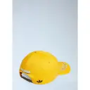 Adidas unisex Accessories Gul ONE SIZE,
