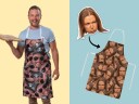 Personlig forkle   Multiface