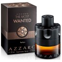 Azzaro The Most Wanted Eau de Parfum for Men 50 ml