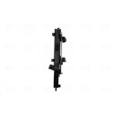 NISSENS 607215 Radiator motorkjøling