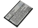 Acer beTouch E110 batteri (1500 mAh 3.7 V)