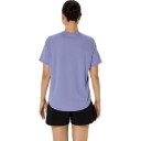 Asics Core SS Top Bluebell