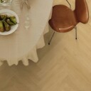 Pergo Laminatgulv Kungshamn Silk Oak Fiskeben 8mm x 131mm x 655mm
