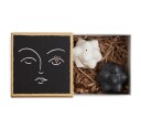 Jonathan Adler Salt- & pepperbøsser Afrodite 2-pakke