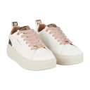 Alexander Smith Dame Sko Hvit 40 EU,