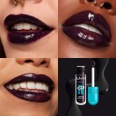 NYX Professional Makeup Lip I.V. Hydrating Gloss Stain 16 Grape Gushin 5ml