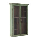 Bloomingville Hazem Cabinet   GREEN   50X 14X 80 cm