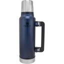 Stanley Classic Bottle 1.4L OneSize, Matte Black