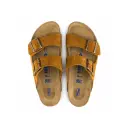 Birkenstock Herre Sko Brun 44 EU,