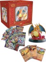 Pokémon Charizard EX Super Premium Samlekortsett for Barnespill