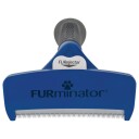 Furminator Korthår L Kambredde 9.6 cm