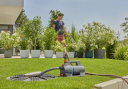 Gardena Hagepumpe 4300 Stille
