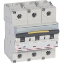 Legrand DX³ MCB automatsikring D80 3P 4.5M 10/16kA