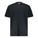 Emporio Armani EA7, Herre, Topper, Blå, M,