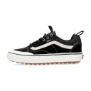 Vans Herre Sko Svart 39 EU,