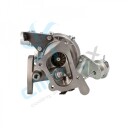 Turbolader CLIMTEX CX8-134