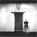 Dave Alvin  Blackjack David  CD