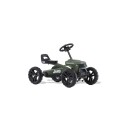 Berg Jeep Buzzy Sahara Tråbil For 2-5 År