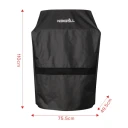 Nexgrill Grilltrekk 2 Brenner