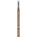 essence Microblading Brow Brush Liner 03 Neutral Brown