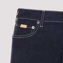 Celine, Dame, Jeans, Blå, W28,