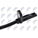 ABS sensor NTY HCA-CT-025