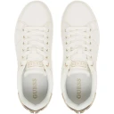 Guess Dame Sko Hvit 38 EU,