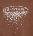 G Star RAW Collegegenser   Crew   Twilight Mauve   G Star RAW   8 år (128)   Collegegenser   Brun